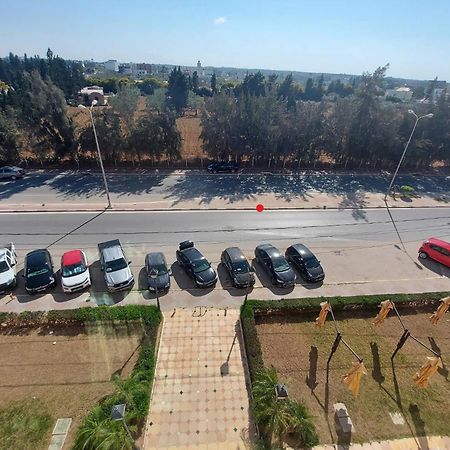 Evasion Familiale Pres De De La Mer S3 Chott Meriem Kantaoui Sousse Kültér fotó