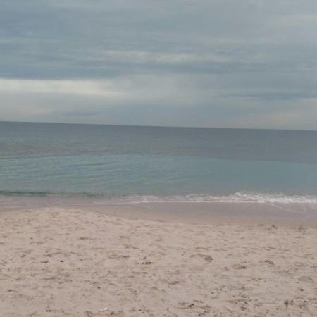 Evasion Familiale Pres De De La Mer S3 Chott Meriem Kantaoui Sousse Kültér fotó